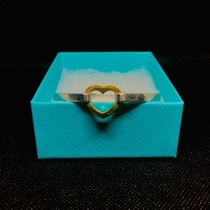 Tiffany & Co. silver bracelet